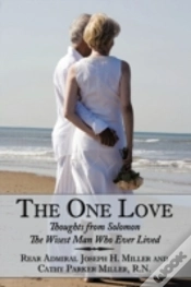Capa do artigo The One Love: Thoughts From Solomon