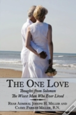 Capa do artigo The One Love: Thoughts From Solomon
