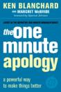 The One Minute Apology - Preview