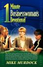 The One-Minute Businesswoman'S Devotional - Preview