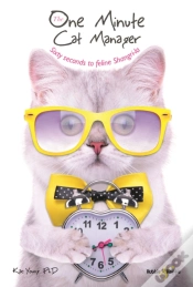 Capa do artigo The One Minute Cat Manager