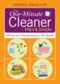The One-Minute Cleaner Plain & Simple - Preview