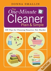 Capa do artigo The One-Minute Cleaner Plain & Simple