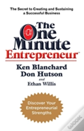 Capa do artigo The One Minute Entrepreneur