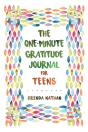 The One-Minute Gratitude Journal For Tee - Preview