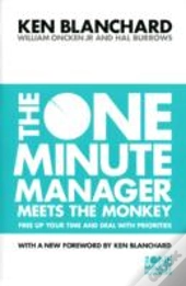 The One Minute Manager Meets The Monkey