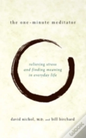 Capa do artigo The One Minute Meditator