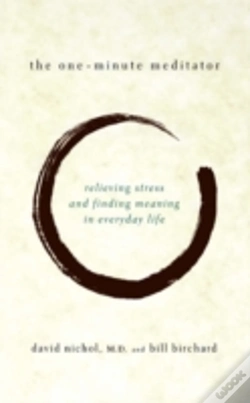 Capa do artigo The One Minute Meditator