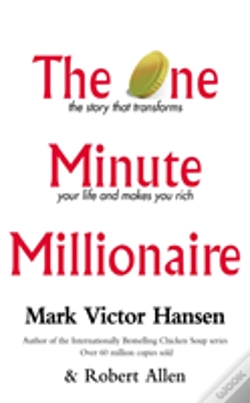 Capa do artigo The One Minute Millionaire