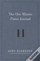 The One Minute Pause Journal
