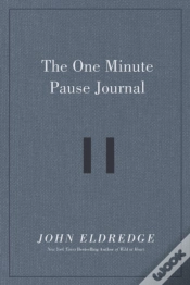 Capa do artigo The One Minute Pause Journal