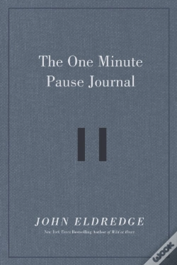 Capa do artigo The One Minute Pause Journal