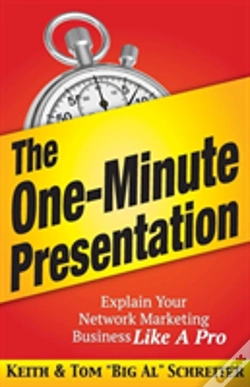 Capa do artigo The One-Minute Presentation