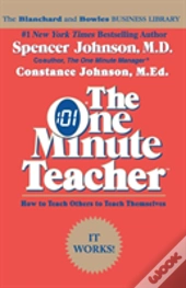 The One Minute Teacher