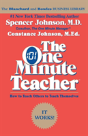 The One Minute Teacher - Preview