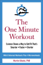 The One Minute Workout - Preview