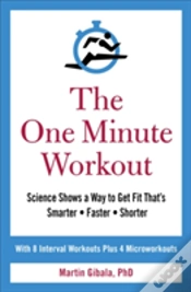 Capa do artigo The One Minute Workout