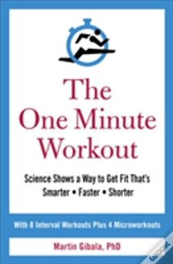 Capa do artigo The One Minute Workout
