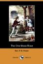 The One Moss-Rose (Dodo Press) - Preview