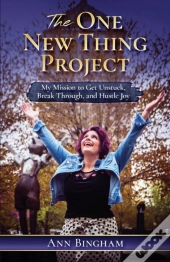 The One New Thing Project