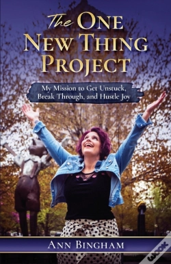 Capa do artigo The One New Thing Project