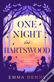Capa do artigo The One Night In Hartswood
