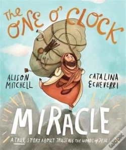 Capa do artigo The One O'Clock Miracle Storybook
