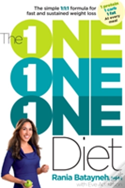 Capa do artigo The One One One Diet