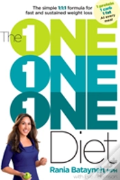 Capa do artigo The One One One Diet