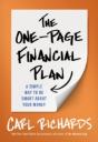 The One-Page Financial Plan - Preview