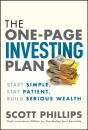 The One-Page Investing Plan - Preview