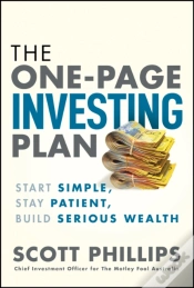 Capa do artigo The One-Page Investing Plan