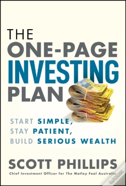 Capa do artigo The One-Page Investing Plan