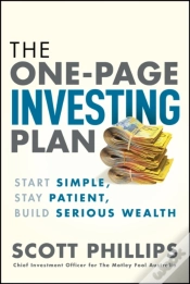 Capa do artigo The One-Page Investing Plan