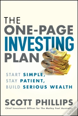 Capa do artigo The One-Page Investing Plan