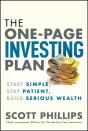 The One-Page Investing Plan - Preview