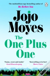 Capa do artigo The One Plus One
