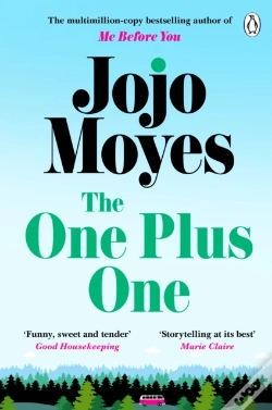 Capa do artigo The One Plus One