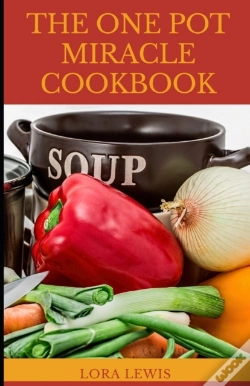 Capa do artigo The One Pot Miracle Cookbook