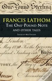 Capa do artigo The One-Pound Note And Other Tales