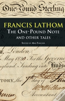Capa do artigo The One-Pound Note And Other Tales