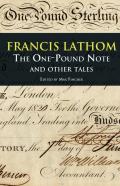 The One-Pound Note And Other Tales