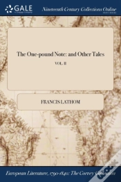 Capa do artigo The One-Pound Note