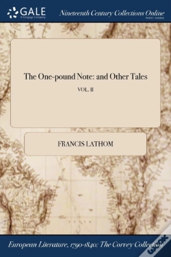 Capa do artigo The One-Pound Note