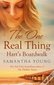 Capa do artigo The One Real Thing