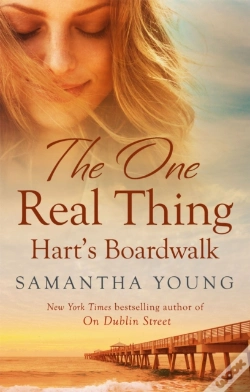 Capa do artigo The One Real Thing