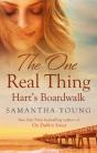 The One Real Thing - Preview