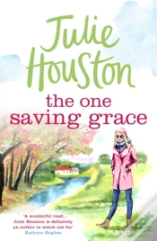 Capa do artigo The One Saving Grace
