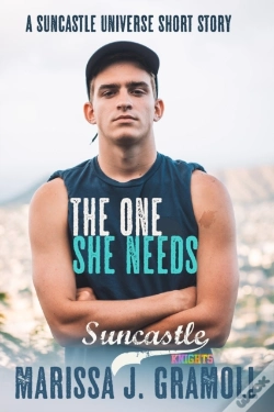 Capa do artigo The One She Needs