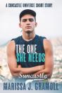 The One She Needs - Preview
